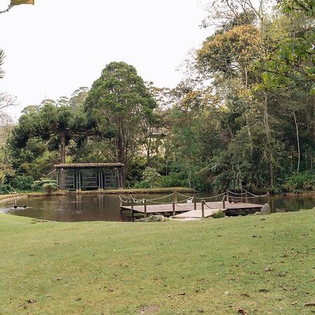 Club Campestre Hacienda Fizebad Hotel El Retiro  Bagian luar foto