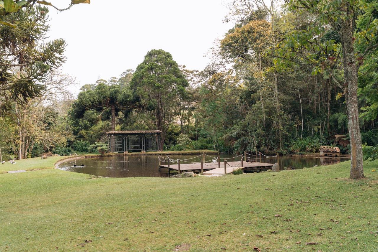 Club Campestre Hacienda Fizebad Hotel El Retiro  Bagian luar foto